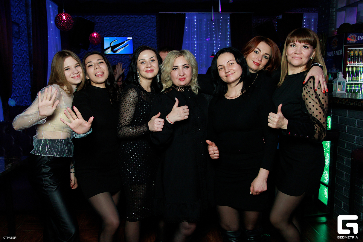 Субботний Вечер! 7
