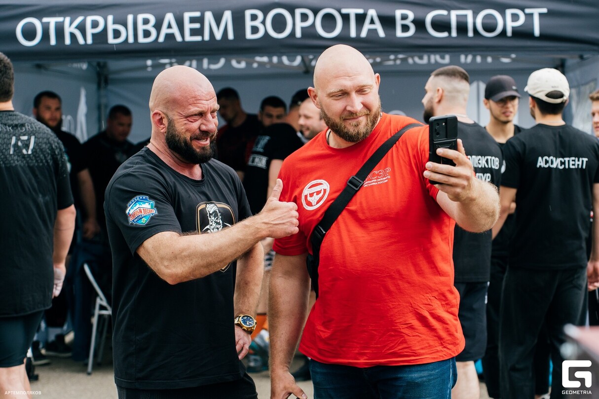 ЧЕМПИОН ОТКРЫТЫЙ КОМАНДНЫЙ ТУРНИР ЮГА РОССИИ ПО СИЛОВОМУ ЭКСТРИМУ, В РАМКАХ ФЕСТИВАЛЯ «САМСОН» 11