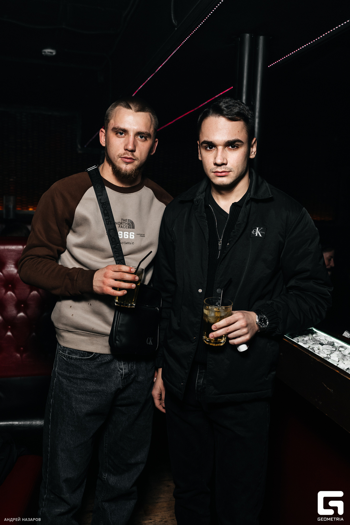 Friday Night 17