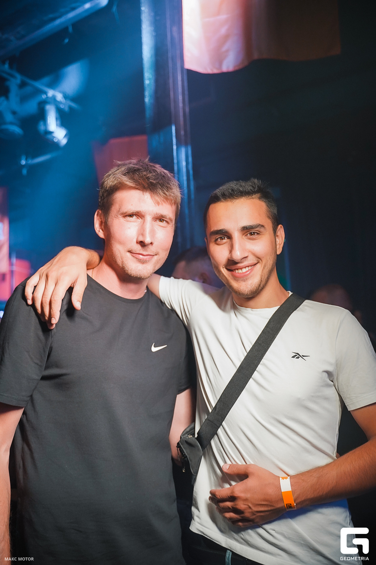 Saturday Night 23