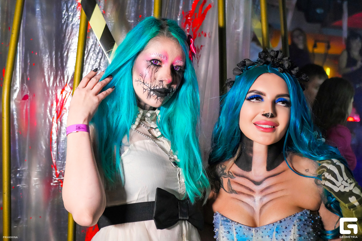 Halloween 29