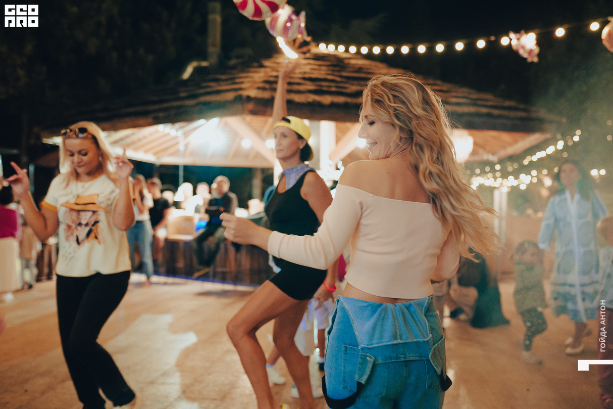 More magic, please | MORE SPA&RESERT 30