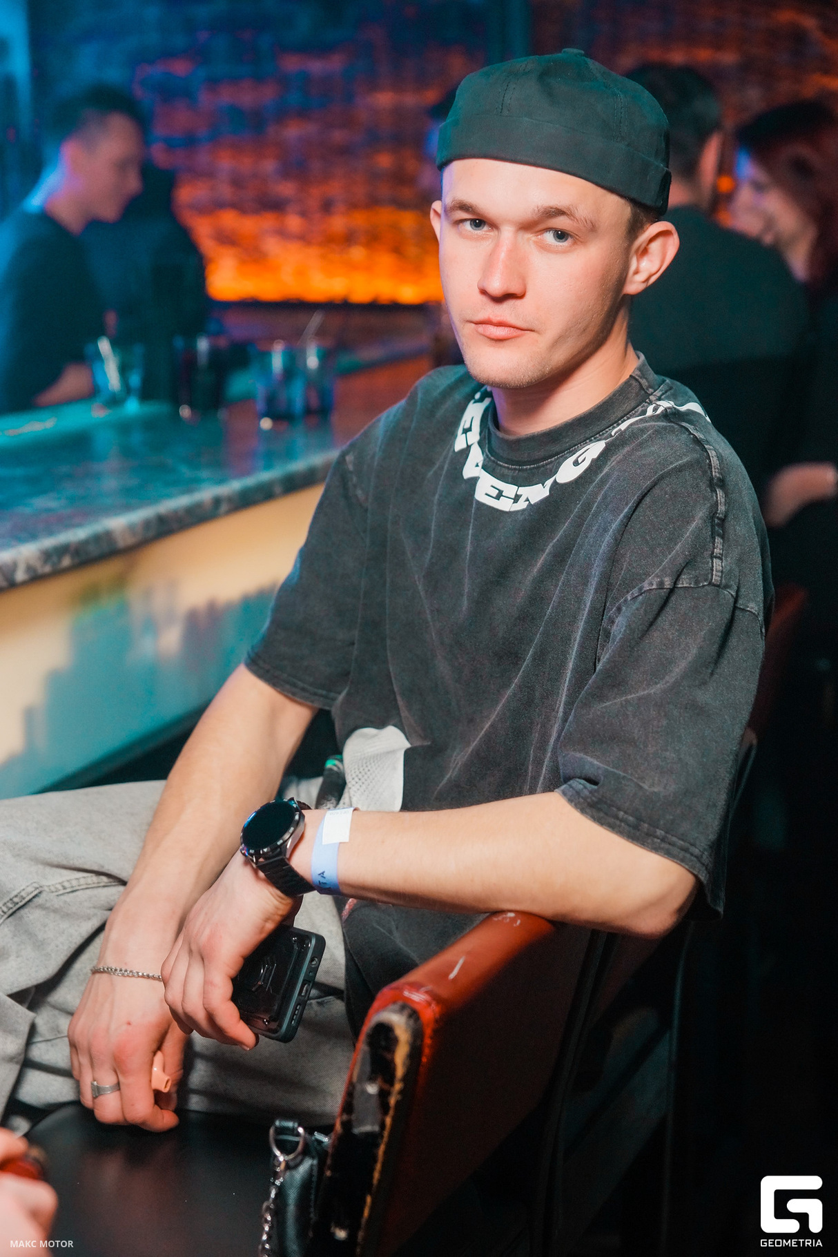 Friday Night 21