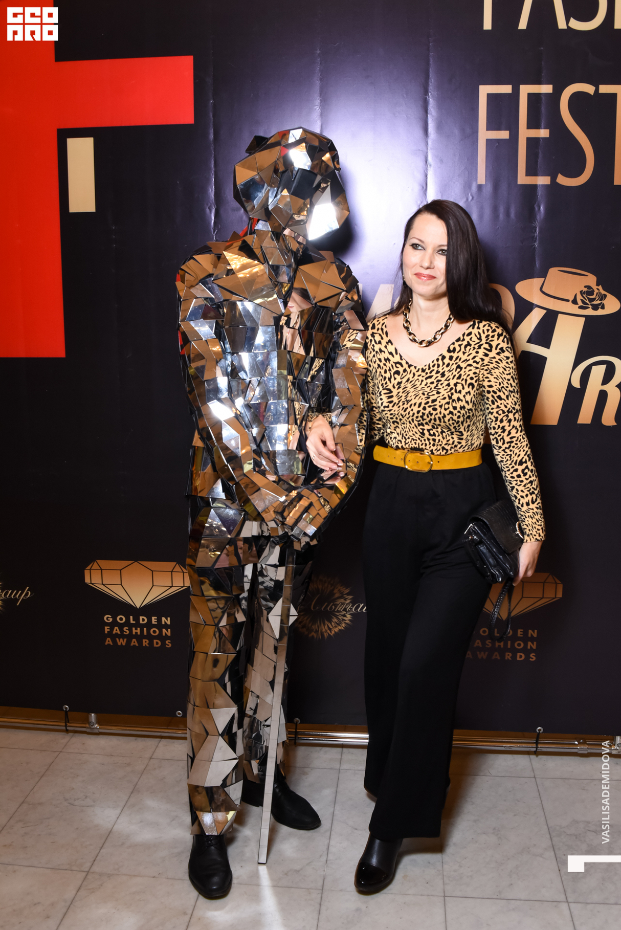Professional Fashion Festival PFF 2022 11