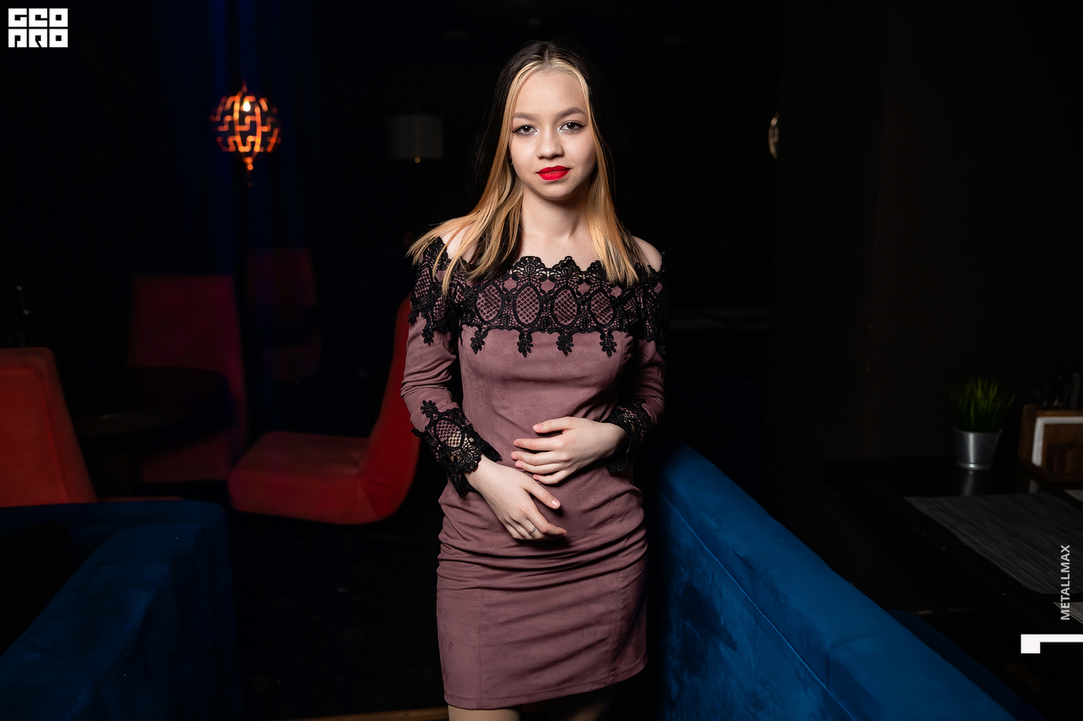 Женский четверг! 27