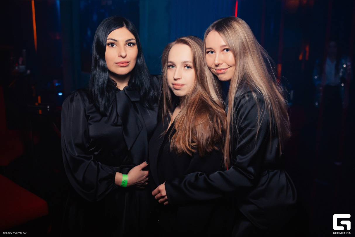 Saturday Party 29