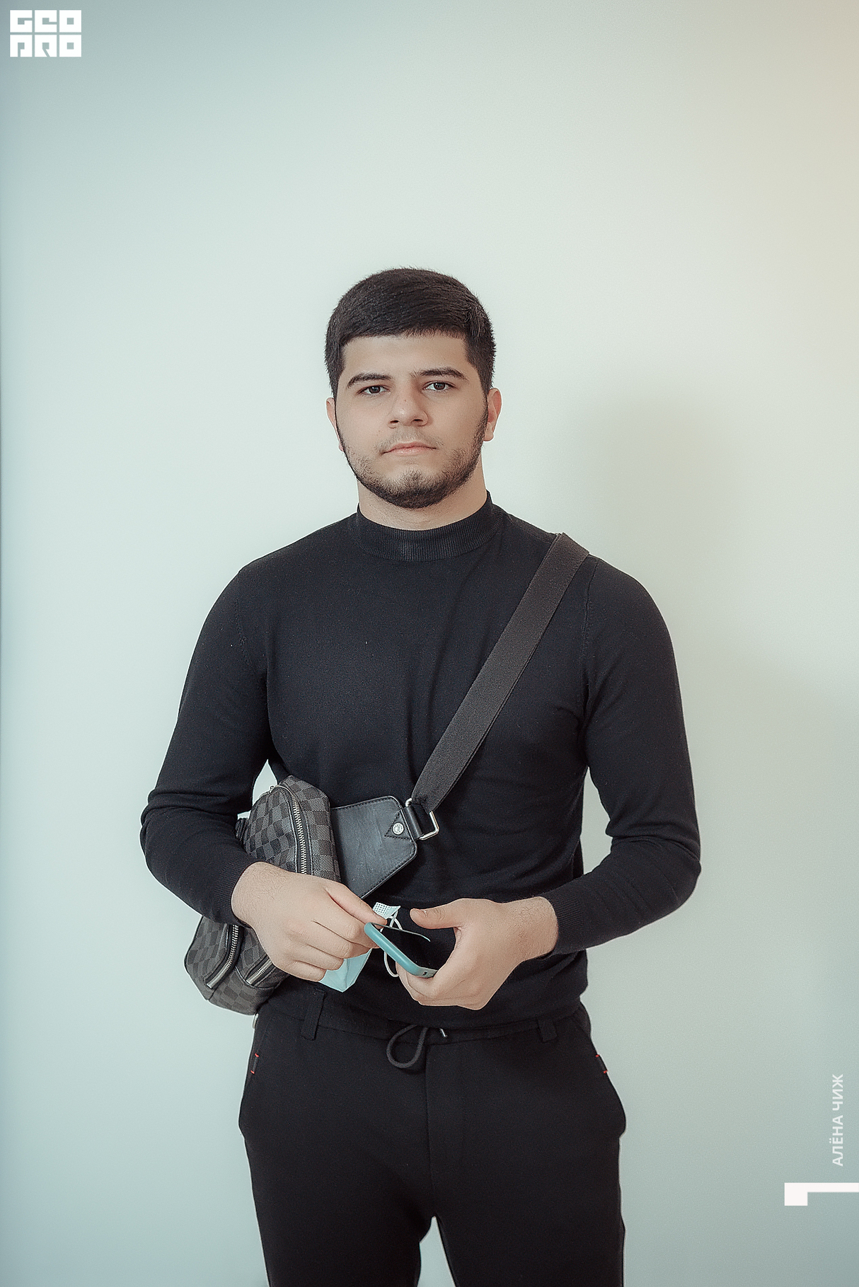 StandUP Гурам Амарян 9