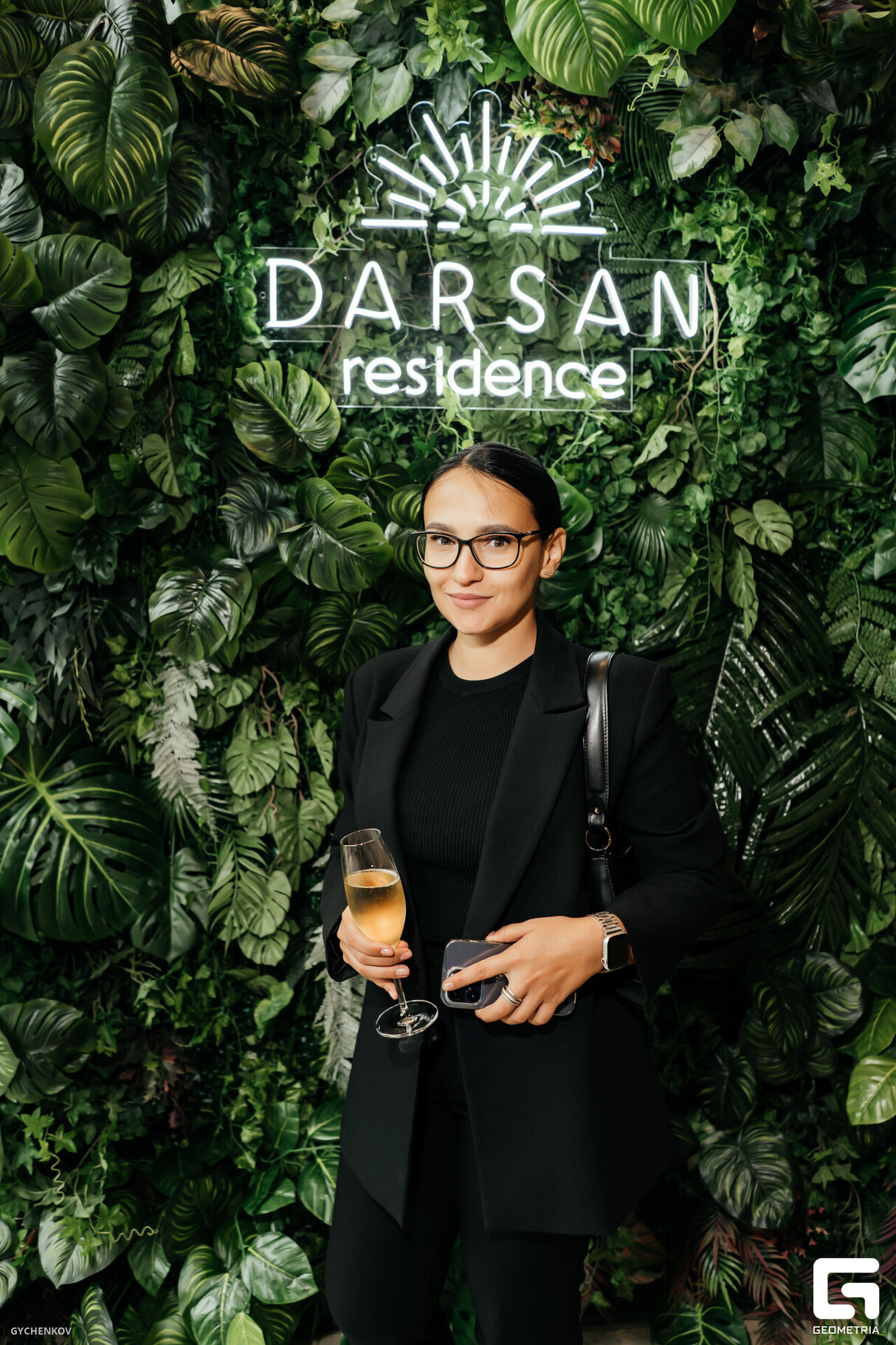 Сочи. «Darsan residence» - старт продаж первого корпуса 20
