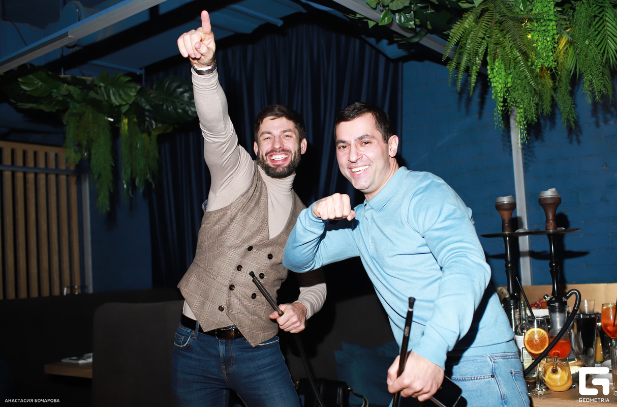 Weekend Party 8