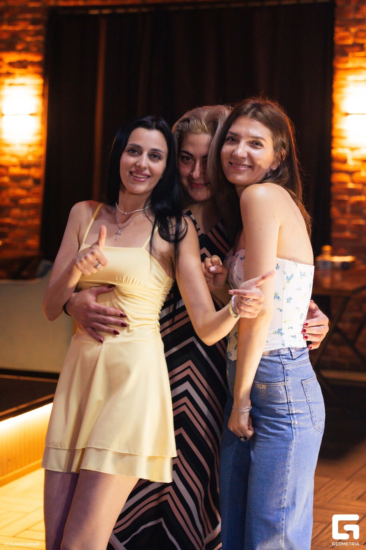Saturday Night в МАЛИНЕ 29