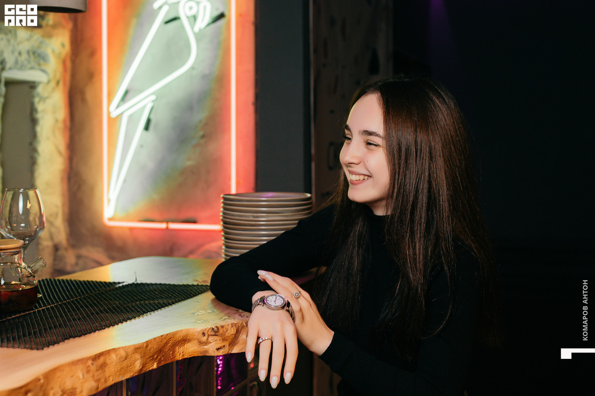 Пятница в  "ЧИТО" 18