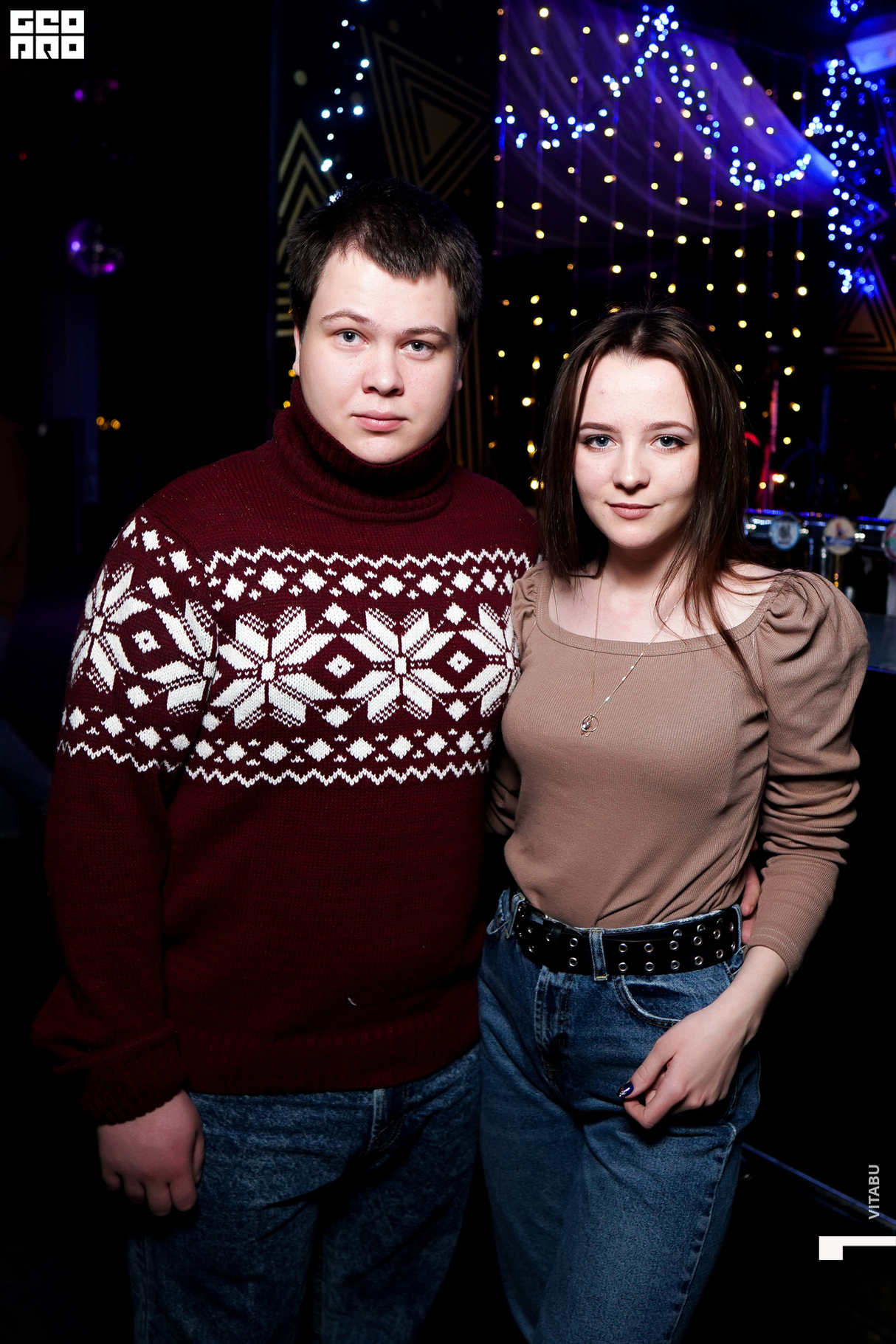 Первое января! 27