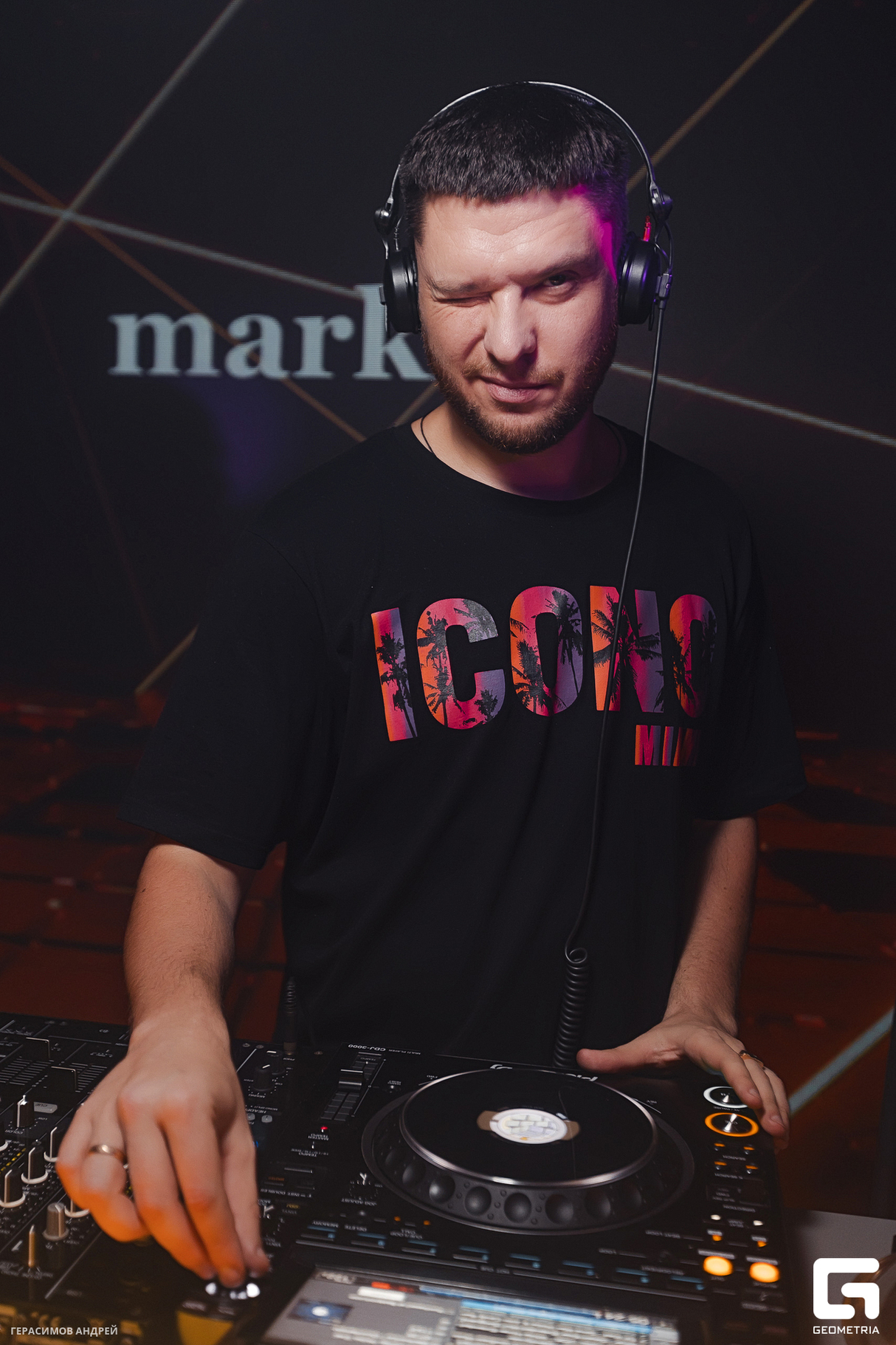 Dj POLA 25