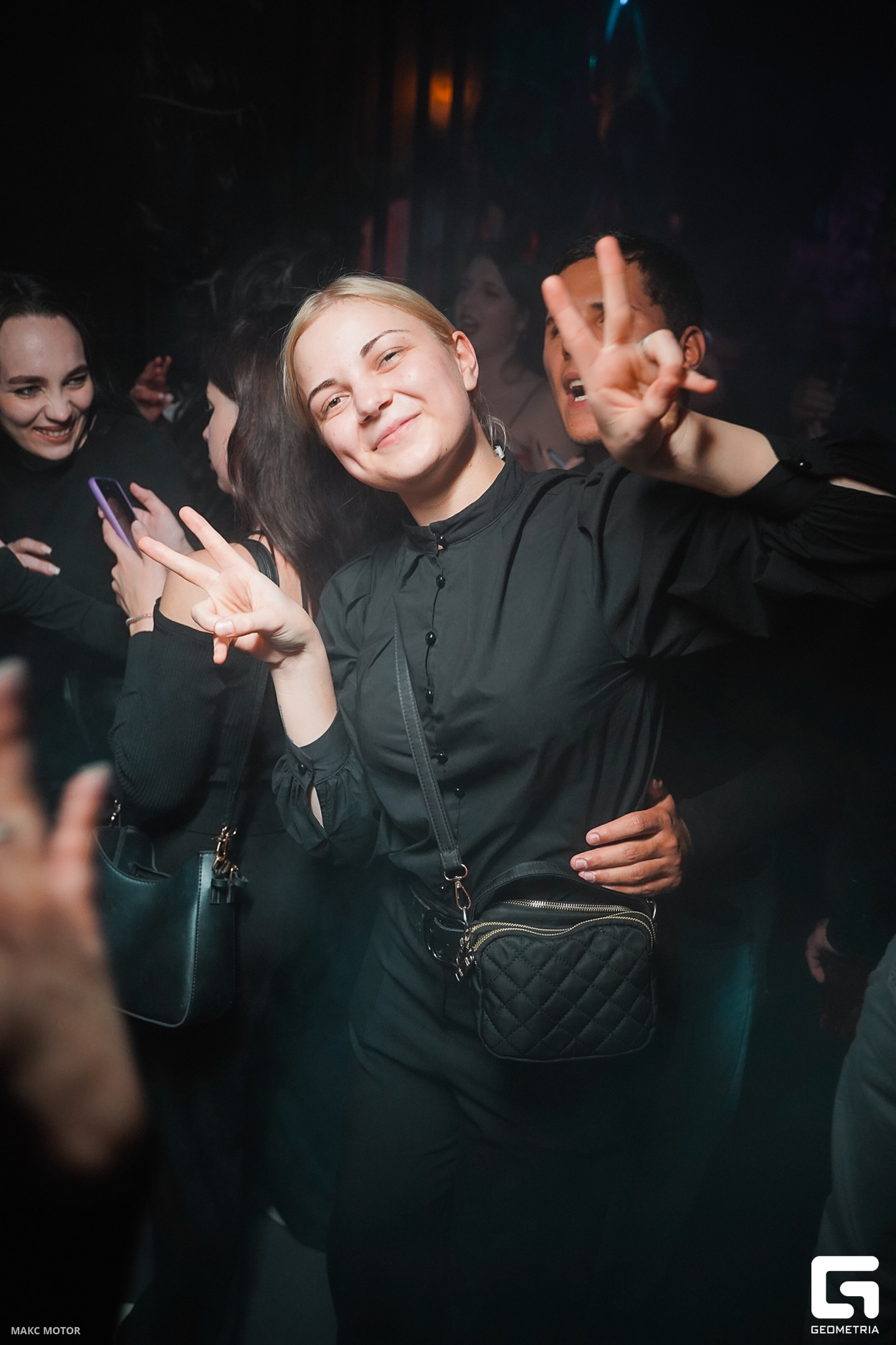 Saturday Night 21