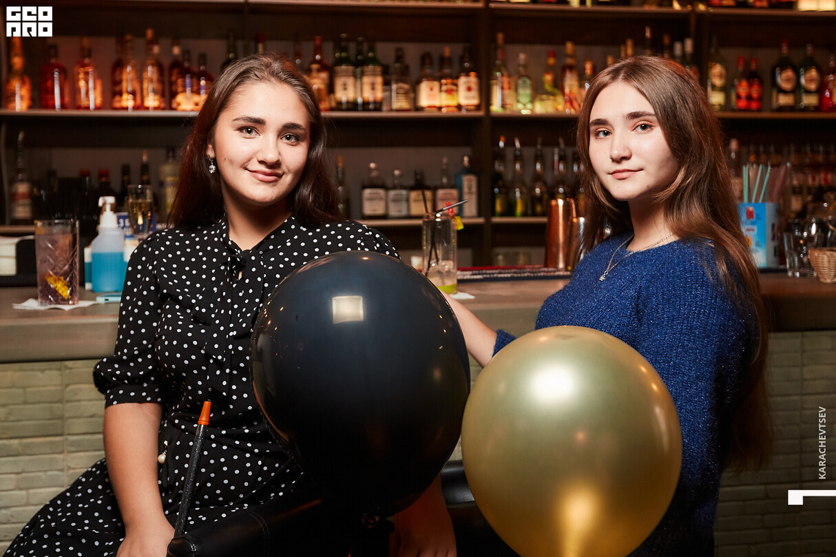 День рождения: 4 года! 17