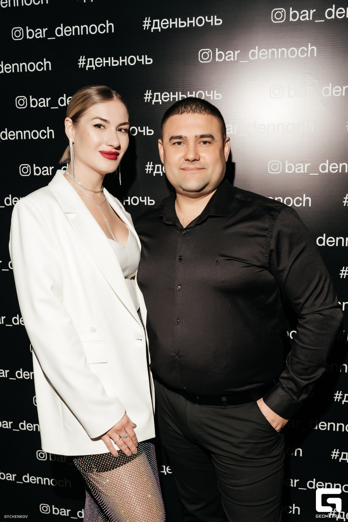 День Рождения бара 23