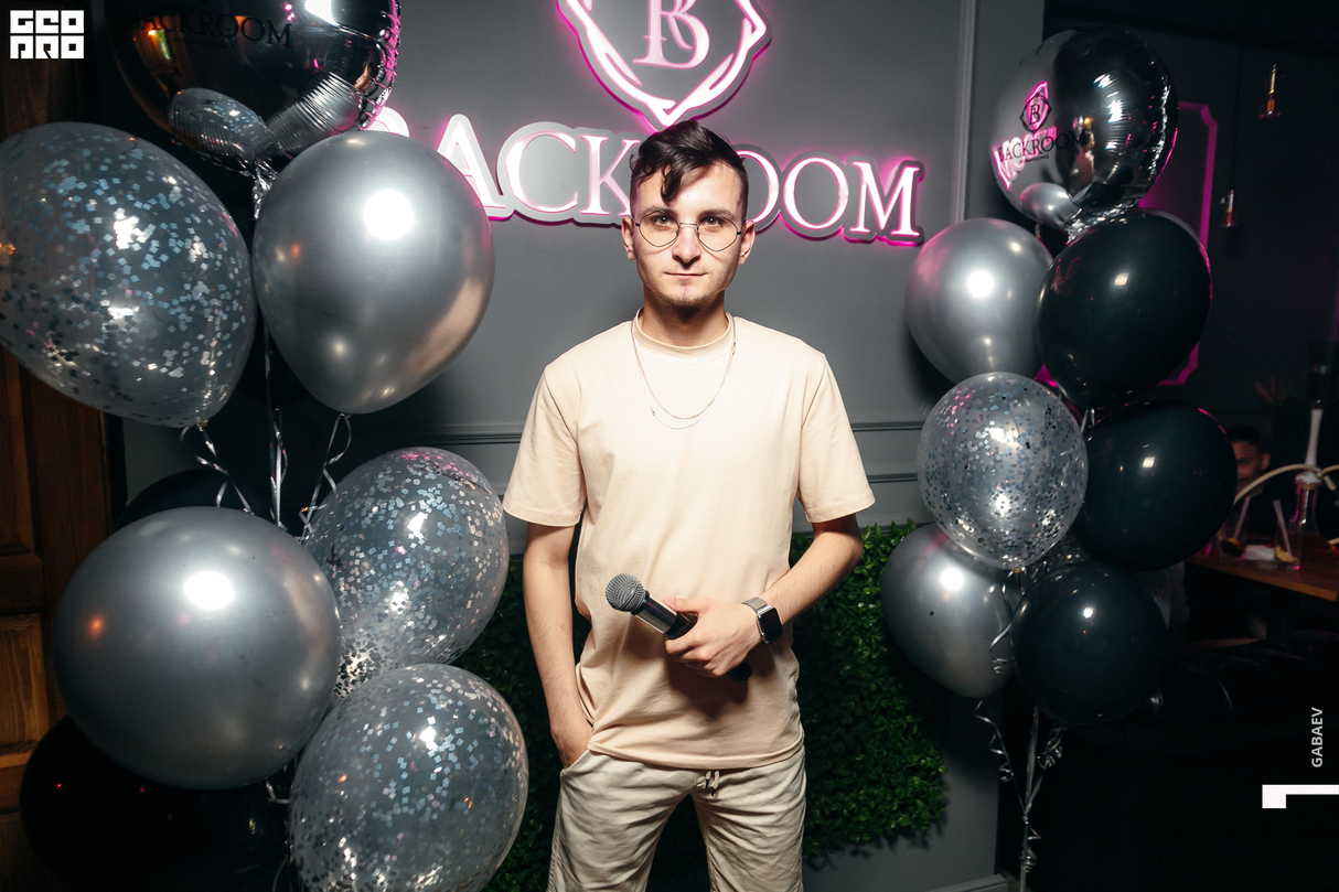 День рождения: 1 год! 20