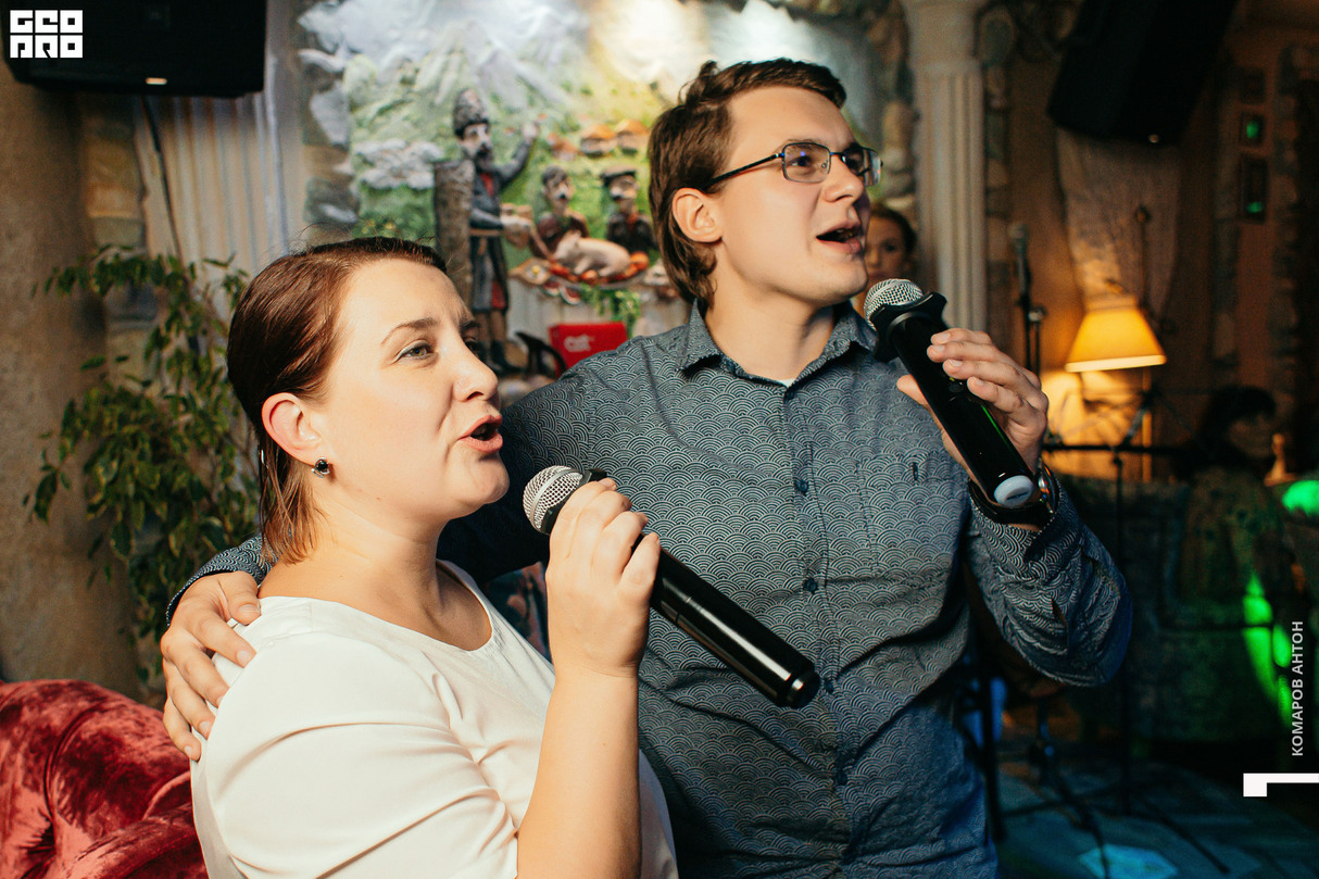 Грузинский ресторан «VERIKO» 26