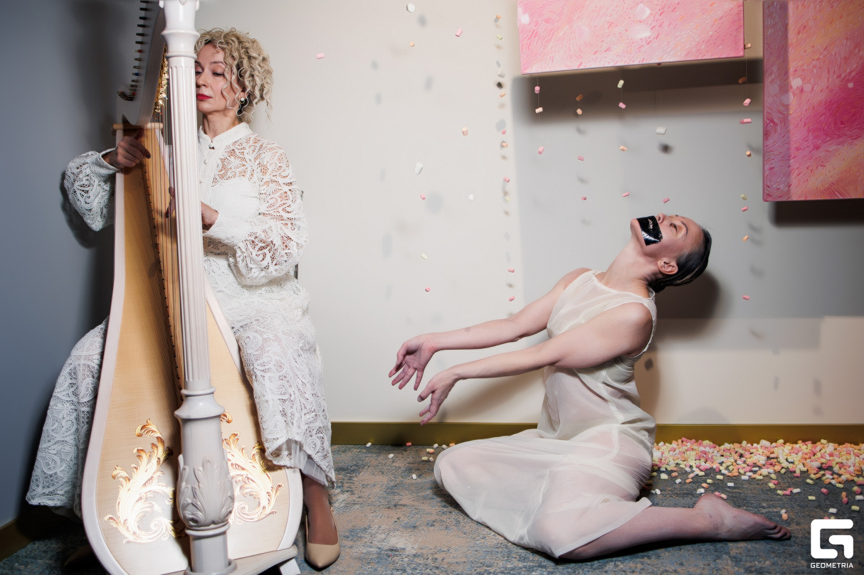 Открытие KuranoVa GallEry 29