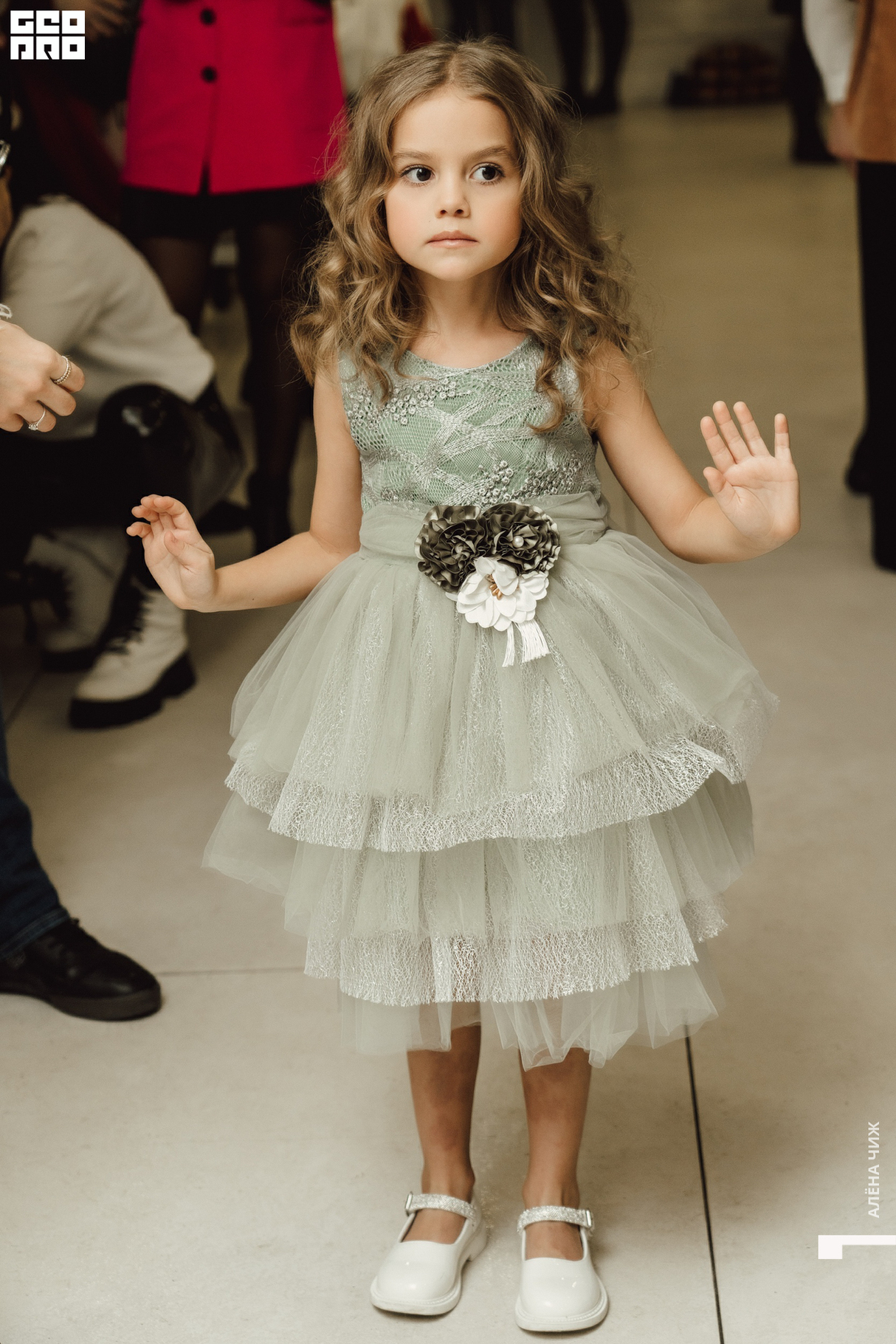 Christmas Fashion Week от МА City Style 29