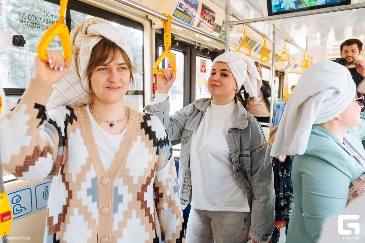SOVANA TRAM FASHION DAY 9