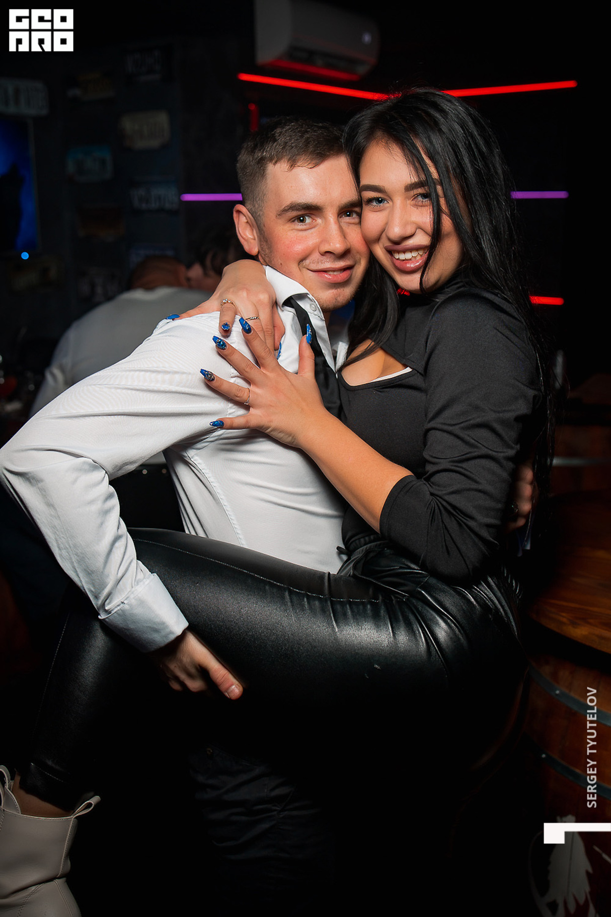 Dance Party 27