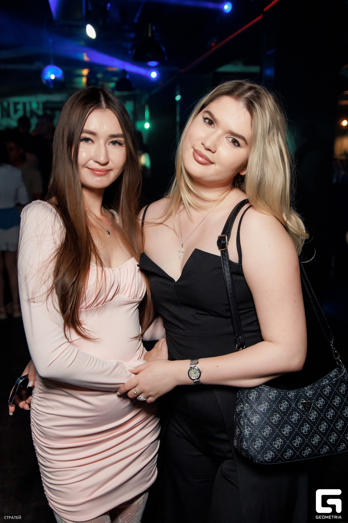 Жаркая ночь! 10