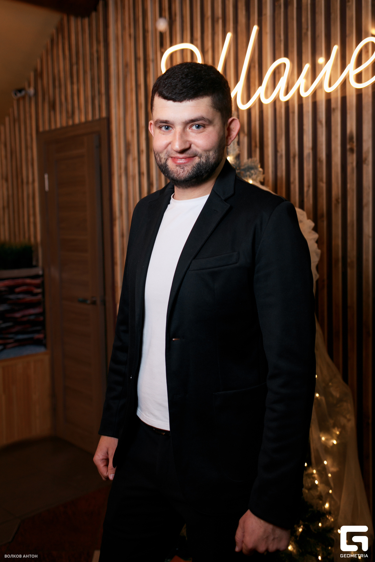 Предновогодний вечер в ШАЛЕ! 17