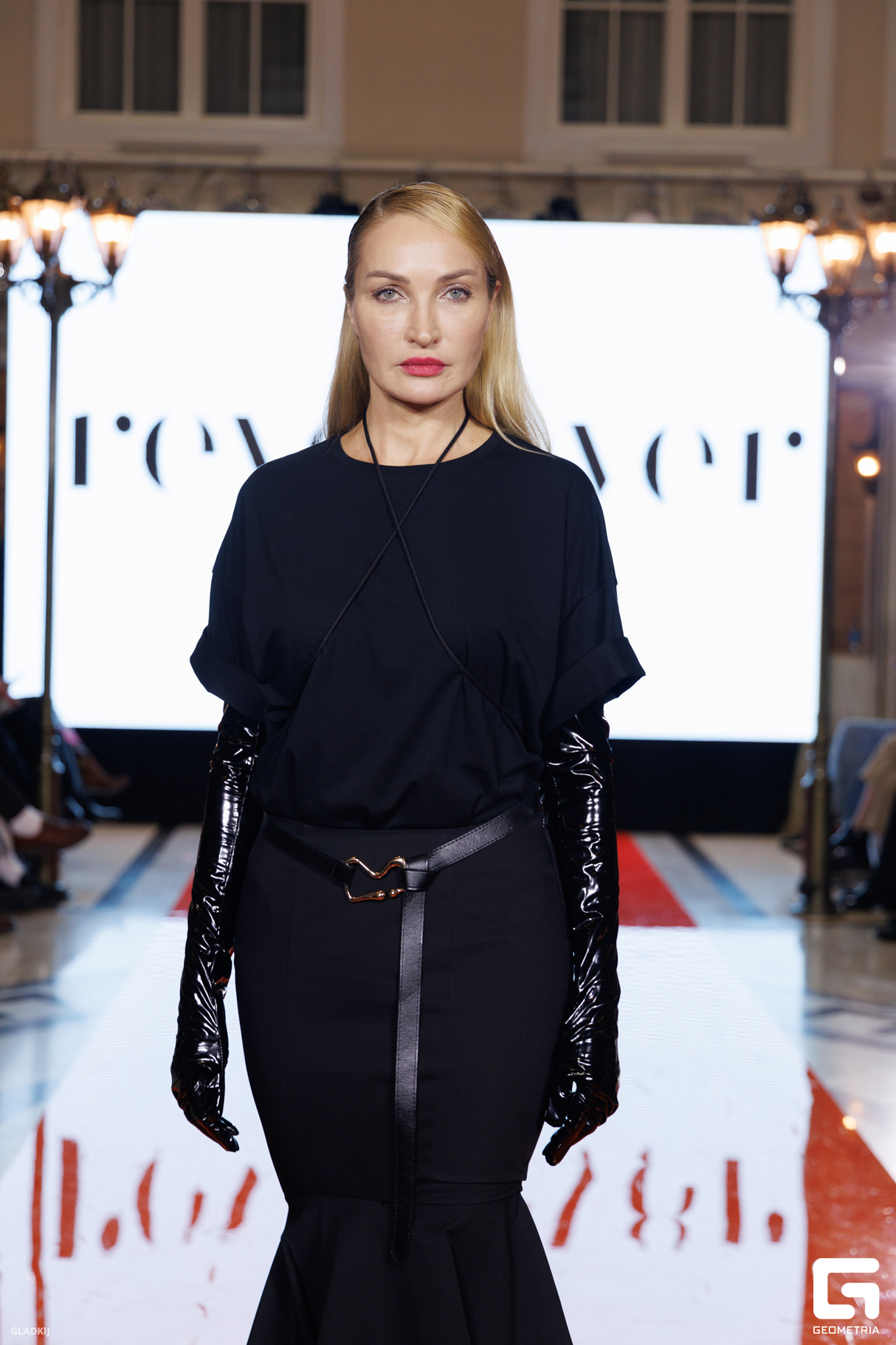 GEO FASHION WEEK 2024 ОСЕНЬ – DAY 1 – PART 3 7