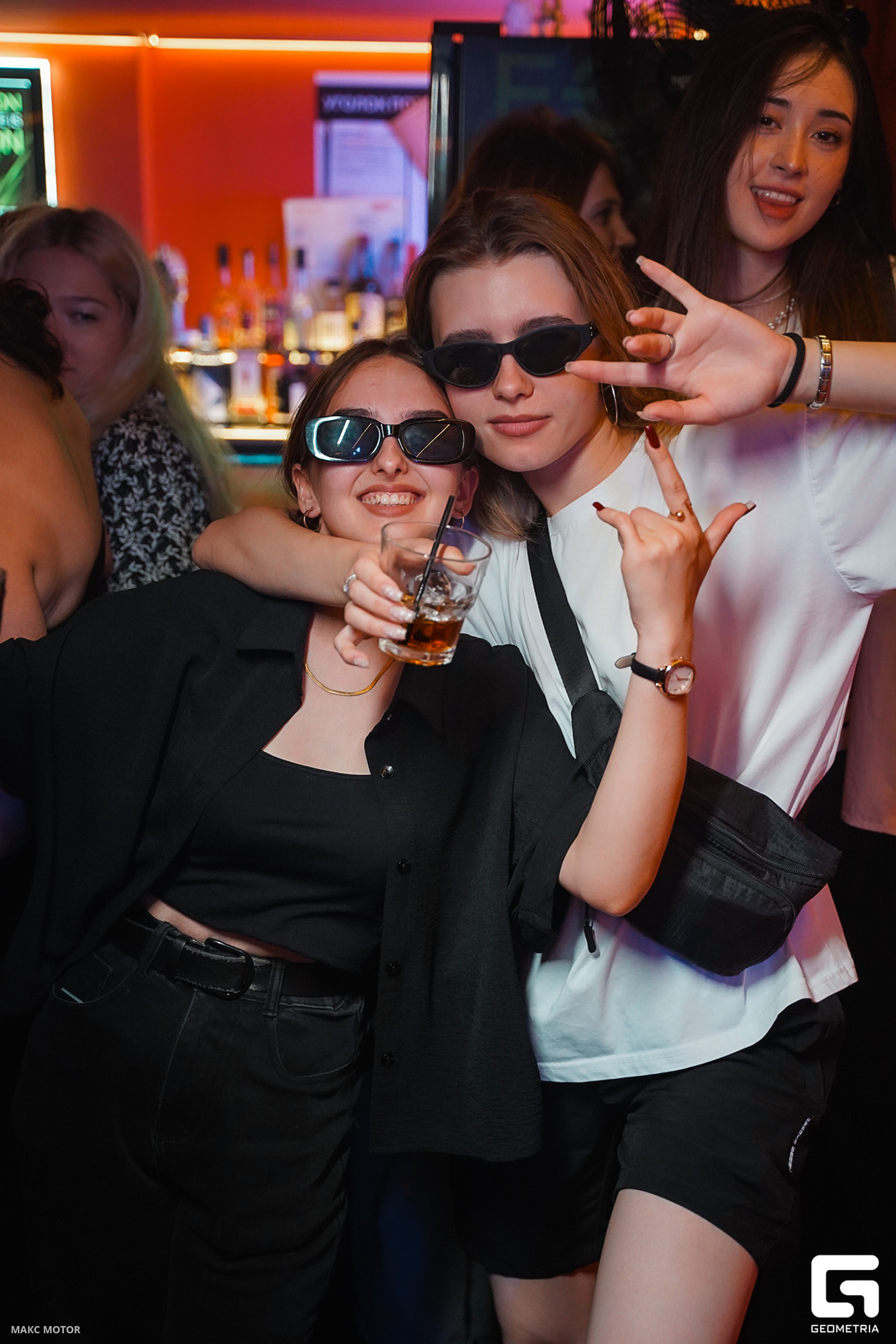 Saturday Night 29