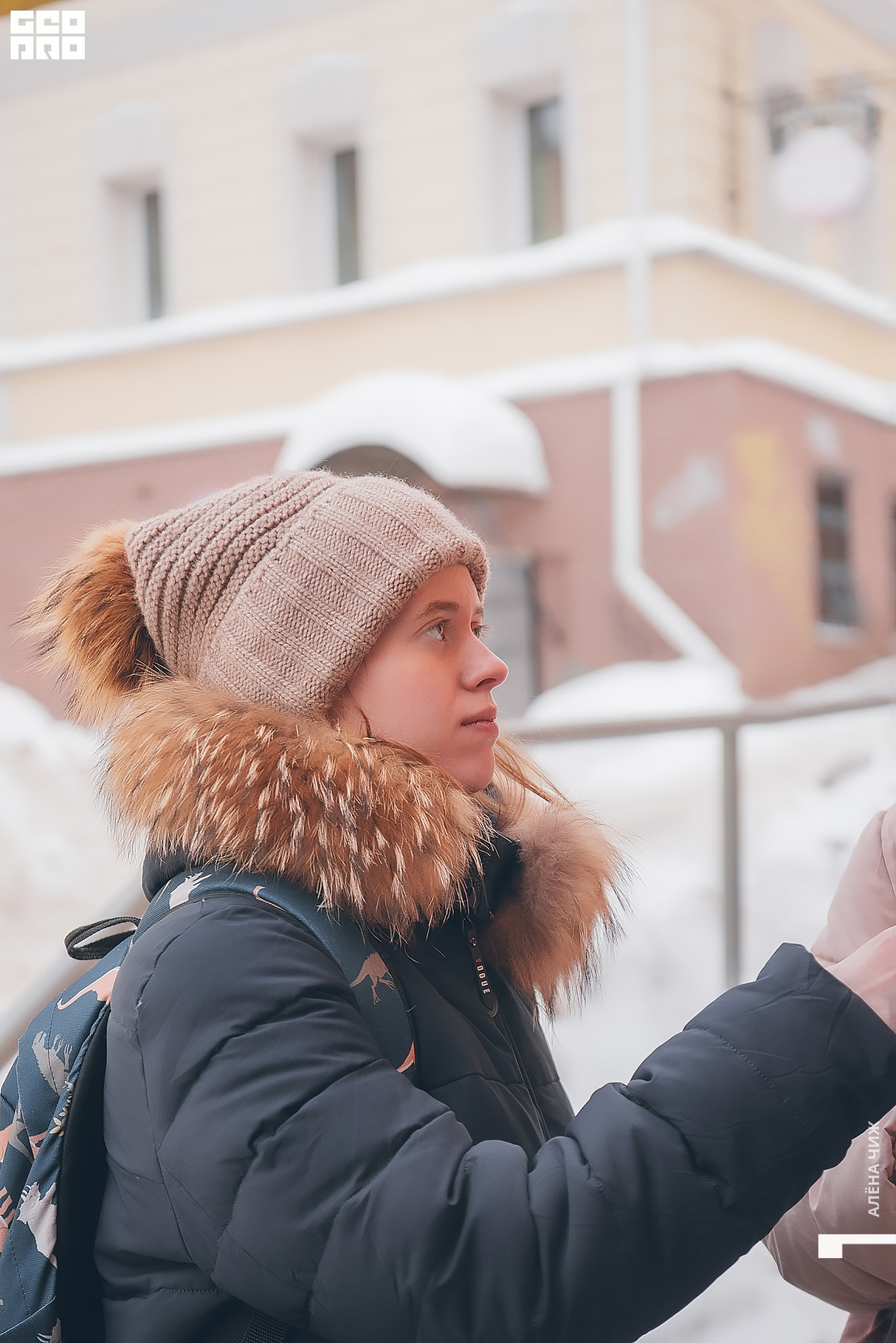 Гастроквест «Ешь, пей, беги!» 8