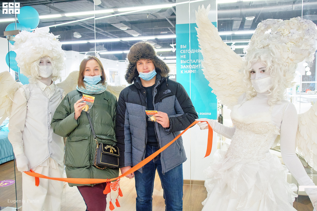 День всех влюбленных 12