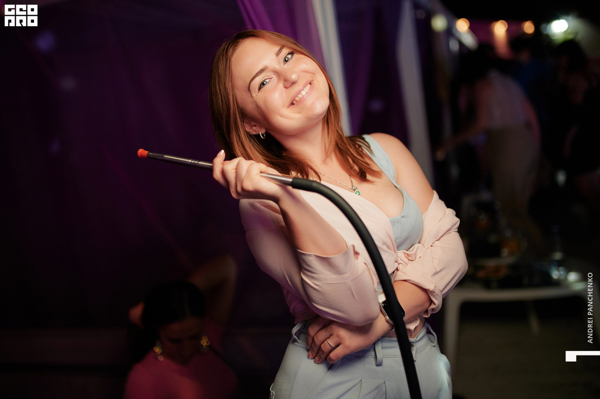Night pool party 25