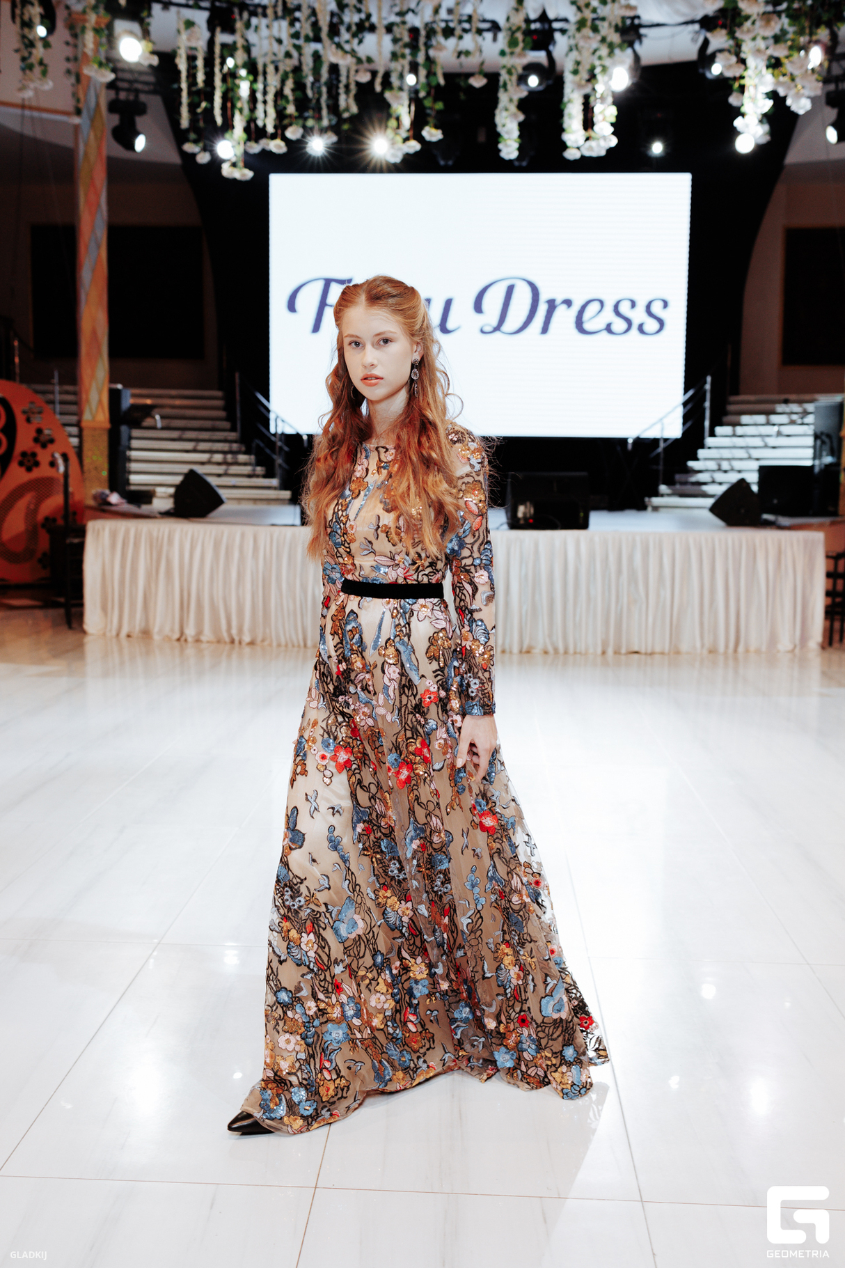 GEO KIDS FASHION DAY 2023 ОСЕНЬ - PART 2 19
