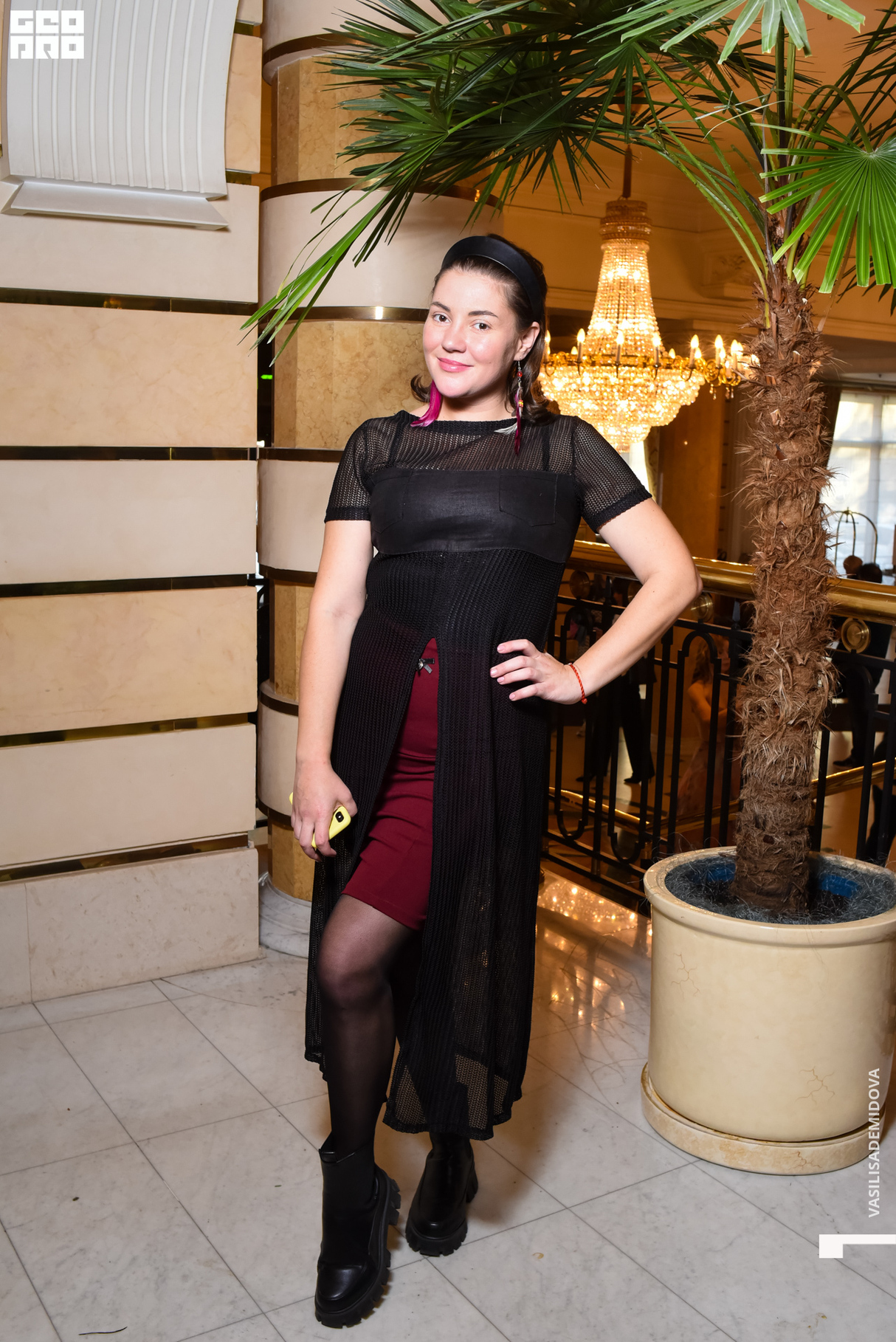 Professional Fashion Festival PFF 2022 20
