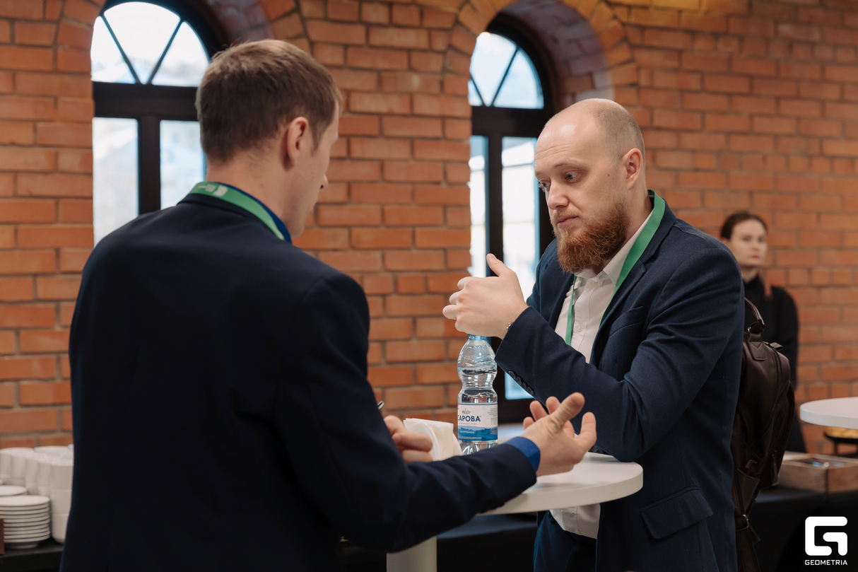 Конференция по развитию корпоративного спорта 14