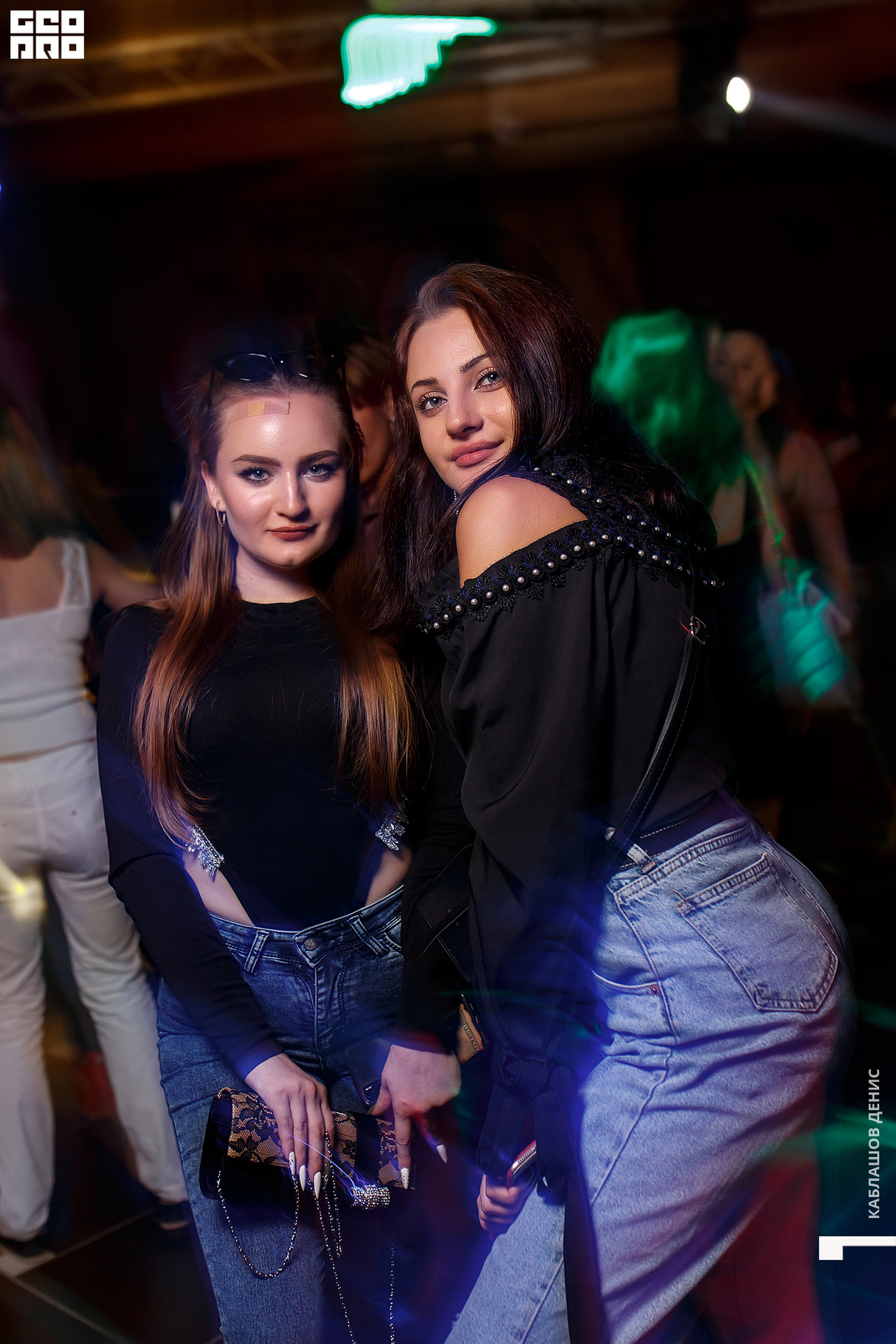 Muza-Bar - Вечірка 26