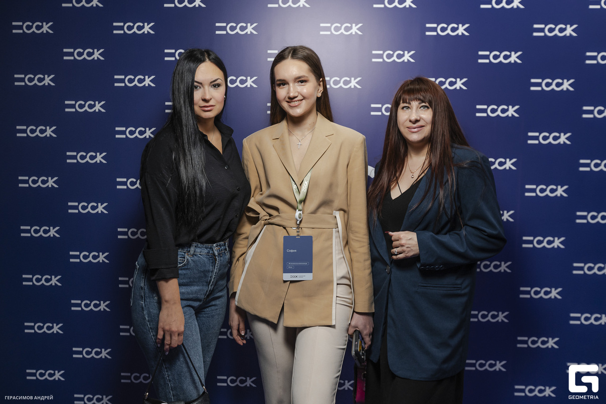 Презентация объектов строительной компании ССК для агентств недвижимости Сочи 16