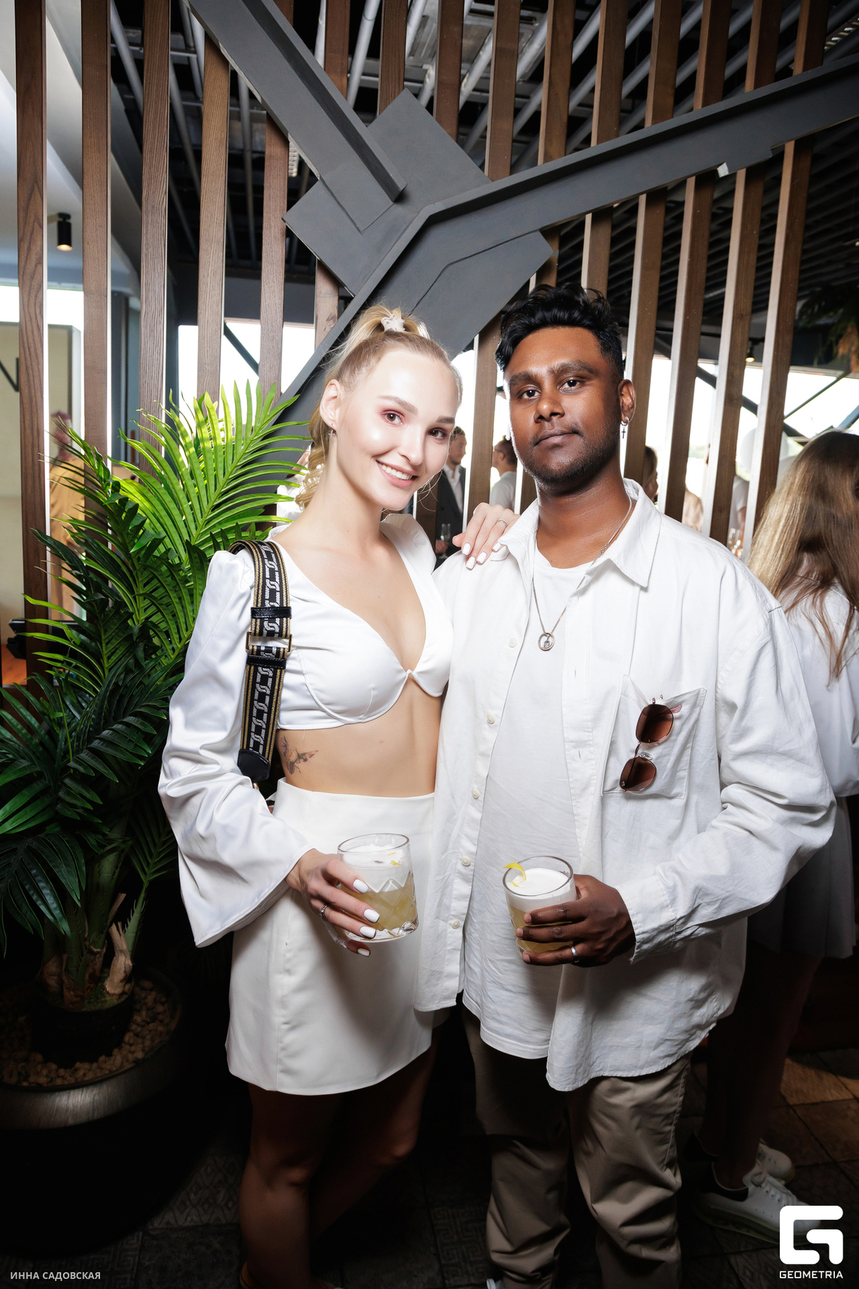 SUMMER VIBES PARTY 10