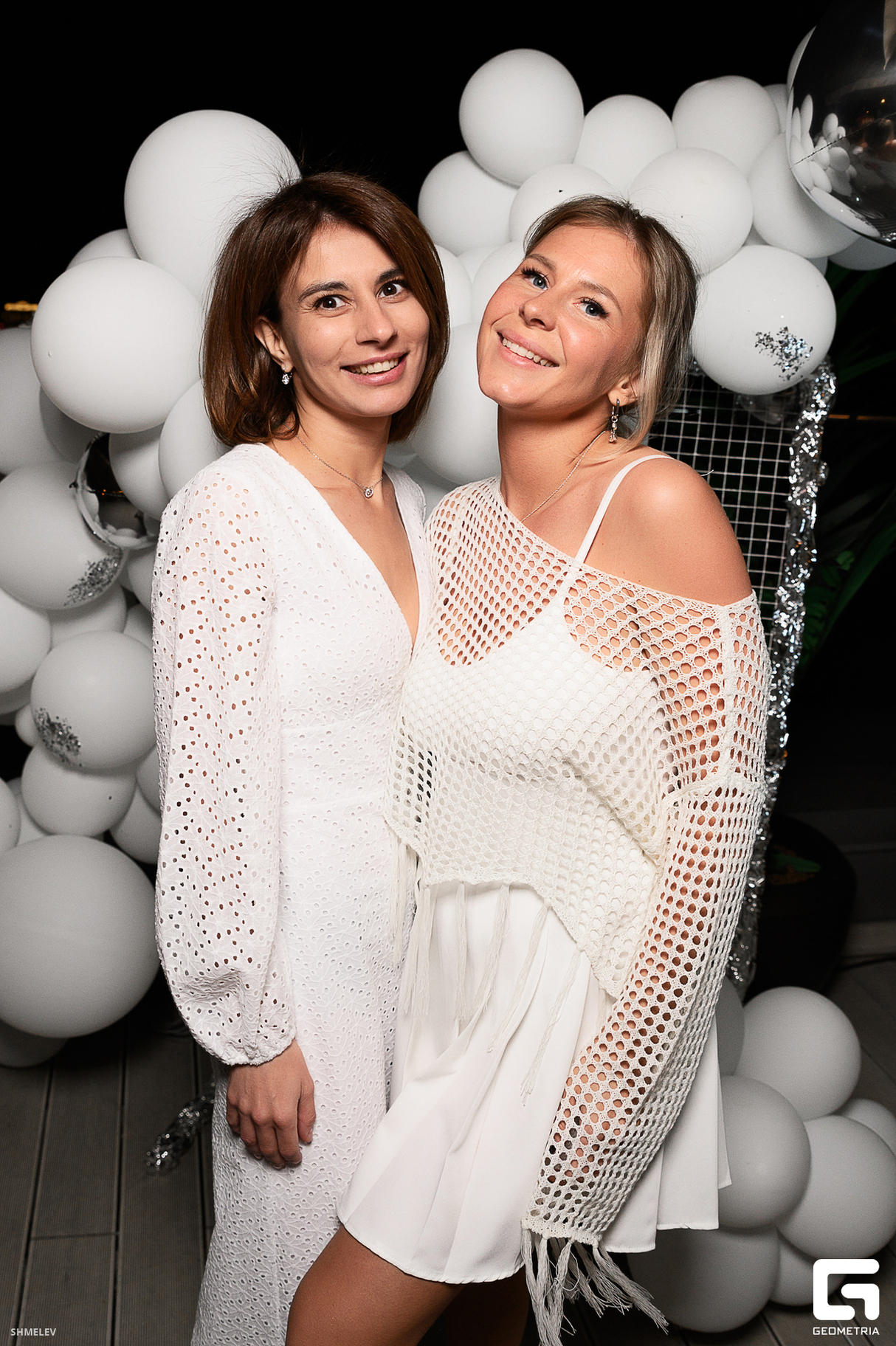 White Party! 7