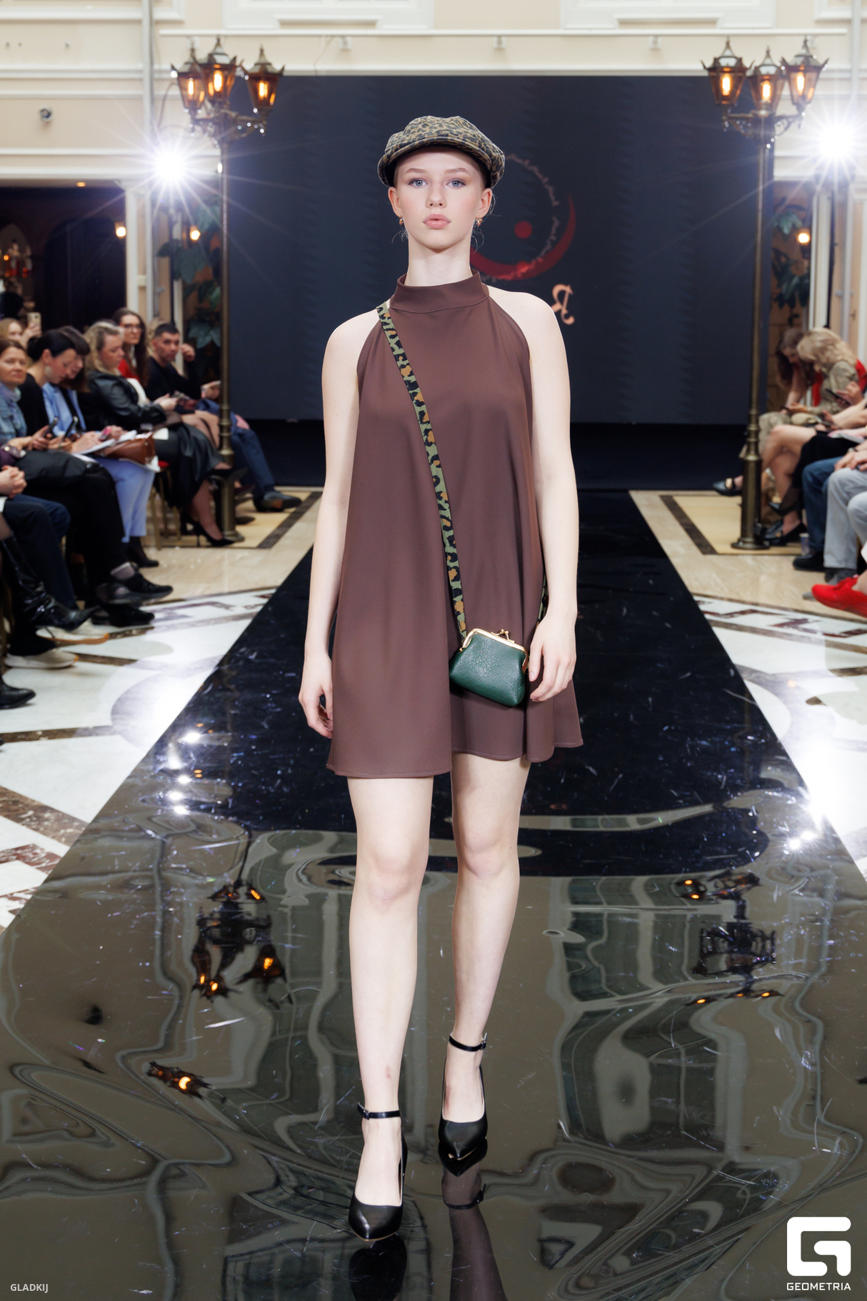 GEO FASHION WEEK 2025 ВЕСНА - DAY 1 PART 8 7