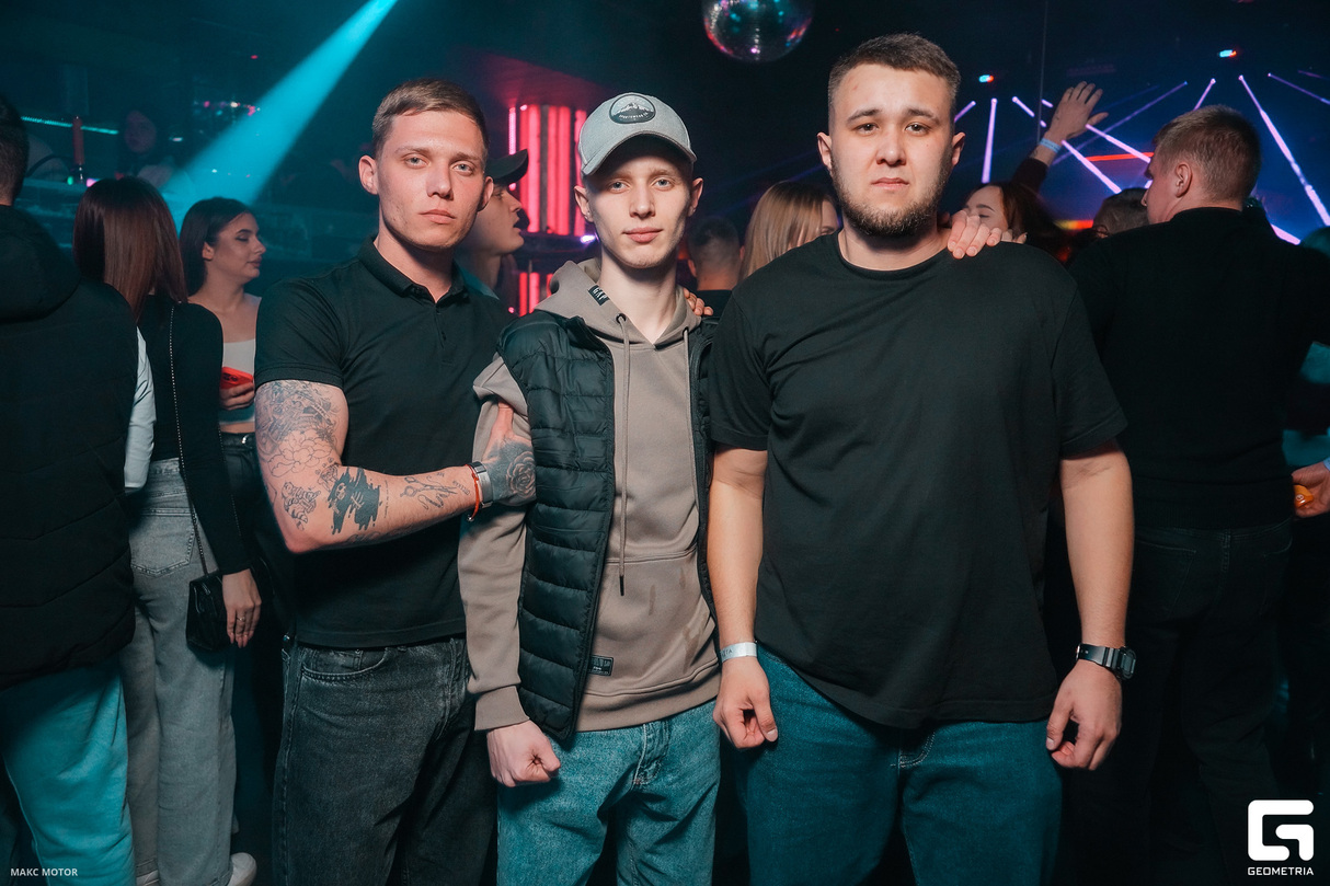 Saturday Night 10