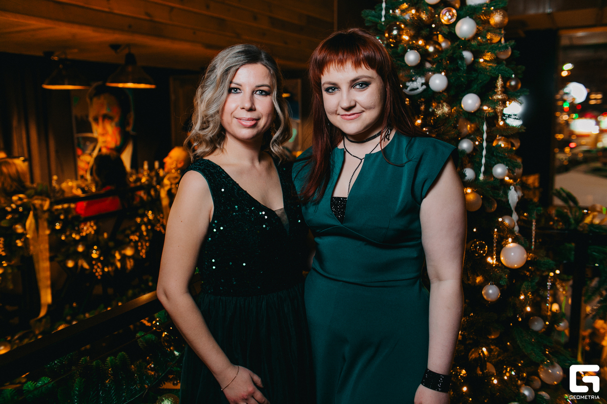 Сияй в «Хамовниках»! 25