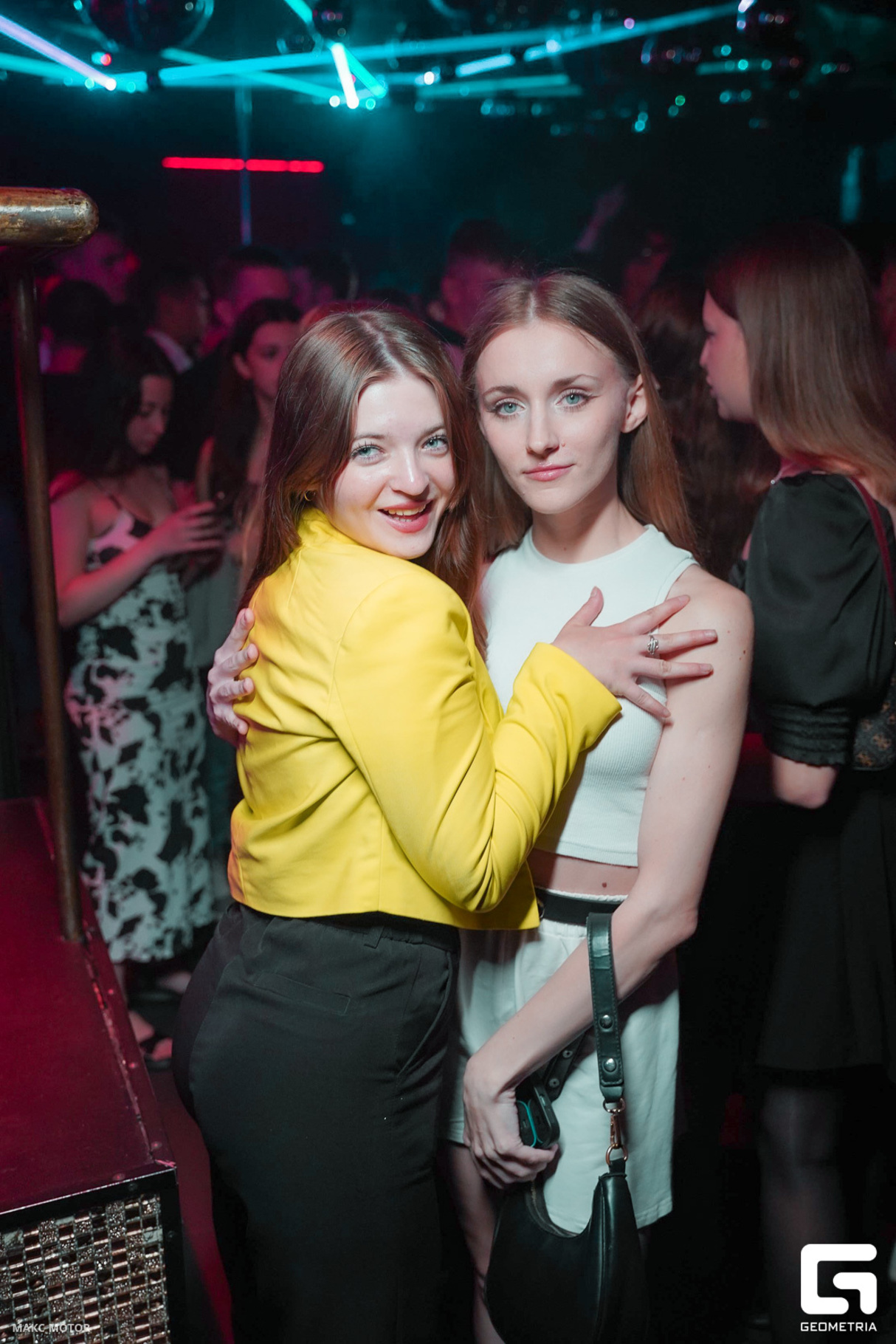 Saturday Night 29