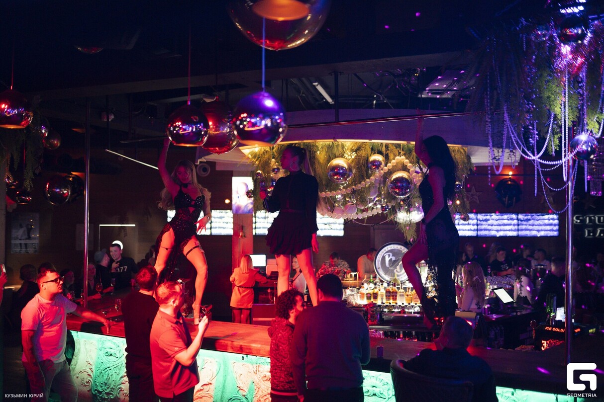 День рождения BESTUZHEV BAR ДЕНЬ 2 26