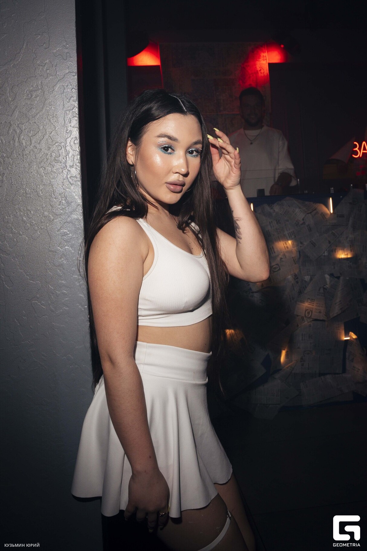 Saturday Night в БАРВИХЕ 11