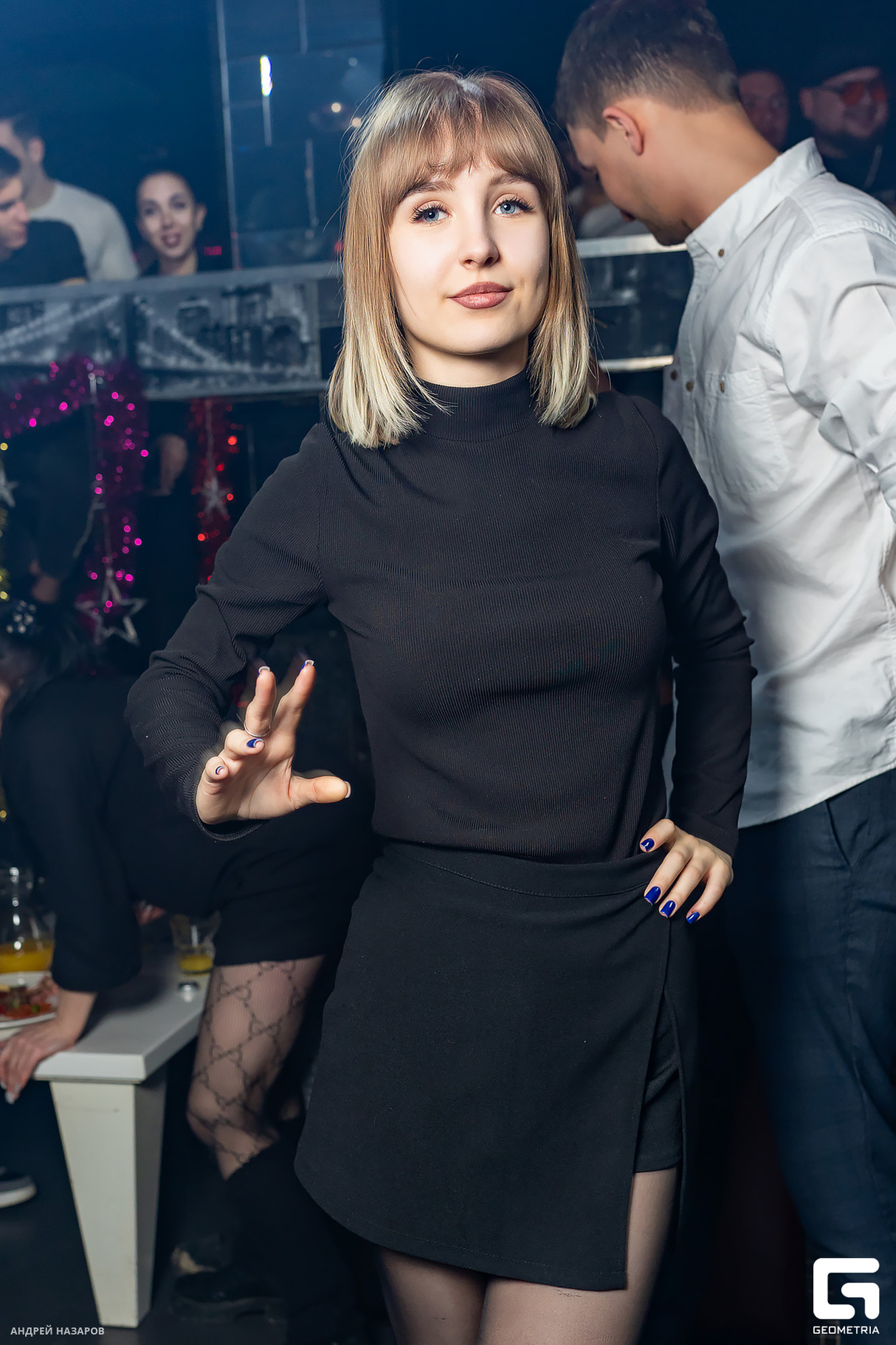 Friday Night 10
