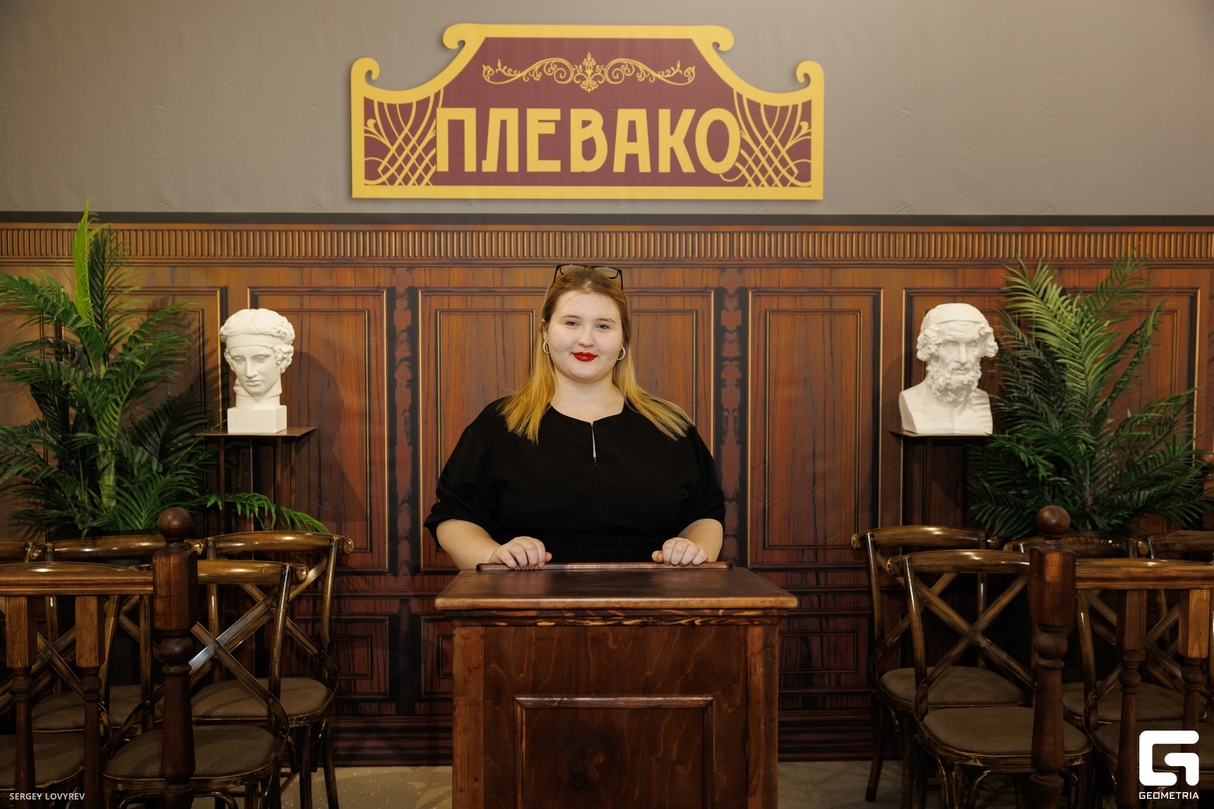 Исторический экшн-детектив «Плевако» от онлайн-кинотеатра PREMIER в Нижнем Новгороде 7