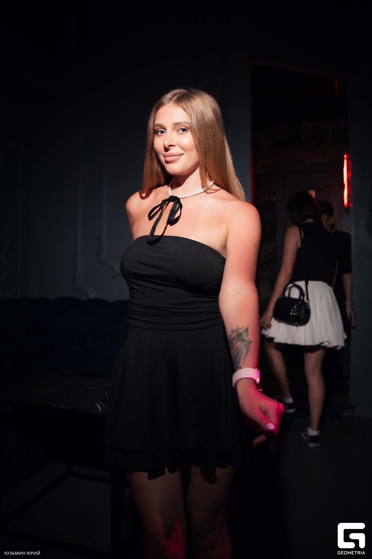 Saturday Night в БАРВИХЕ 9