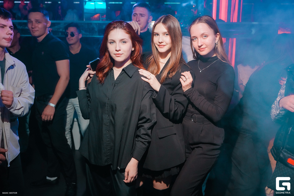 Saturday Night 7